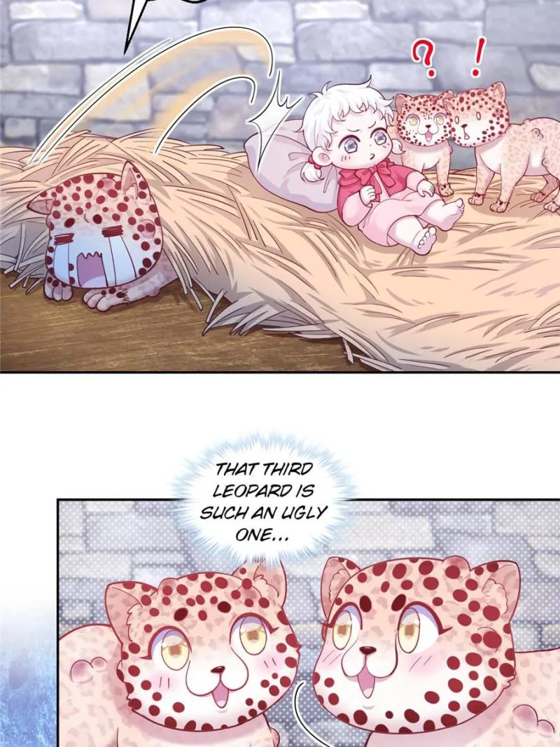Beauty and the Beasts Chapter 686 Online - página 5