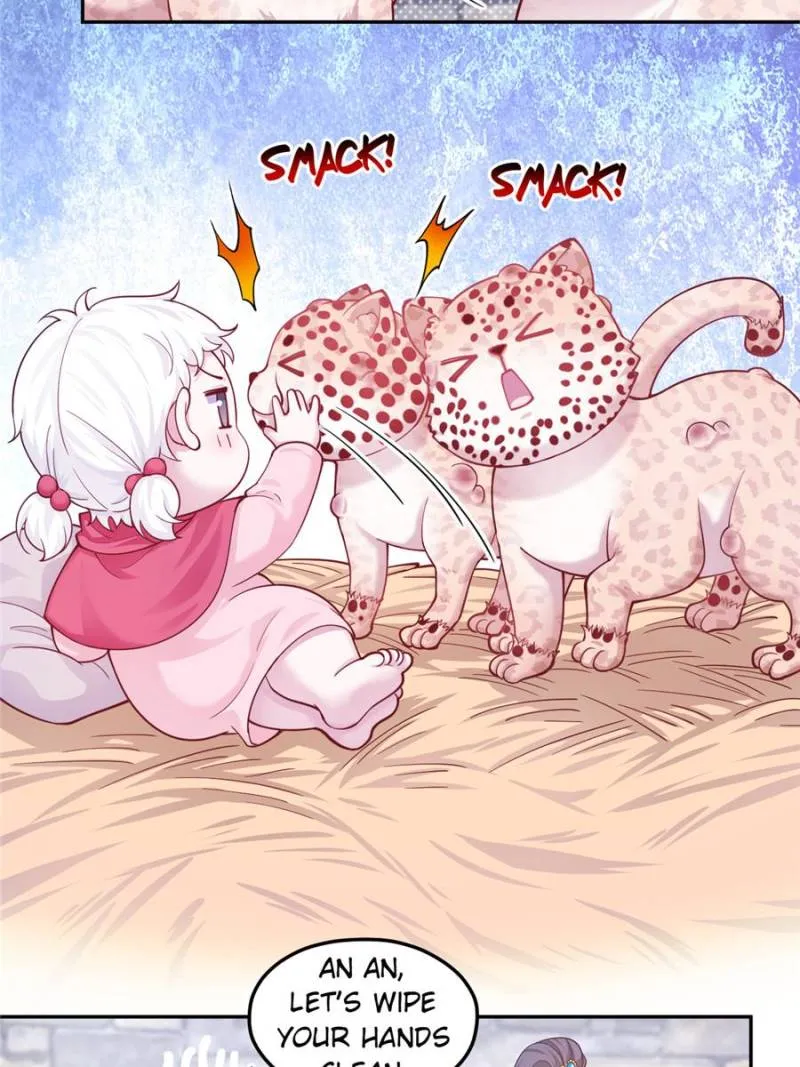 Beauty and the Beasts Chapter 686 Online - página 6