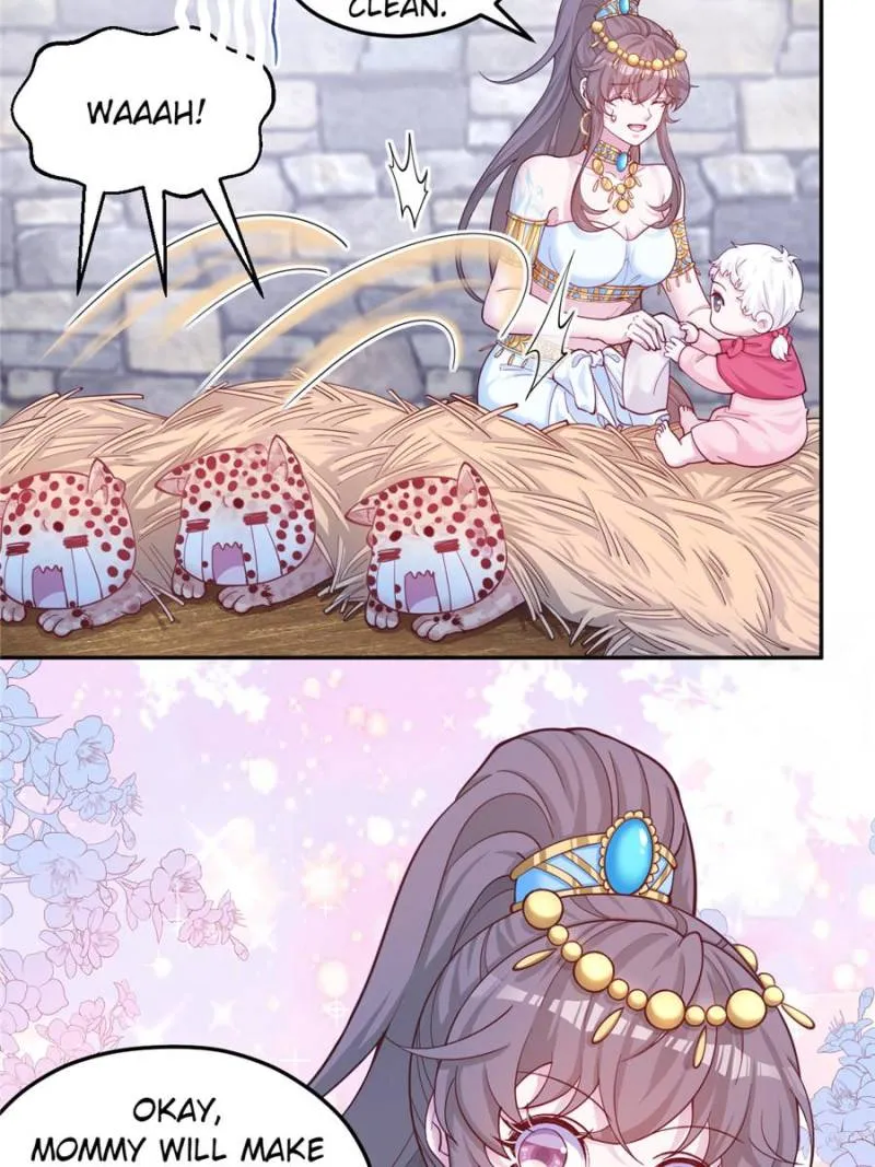 Beauty and the Beasts Chapter 686 Online - página 7