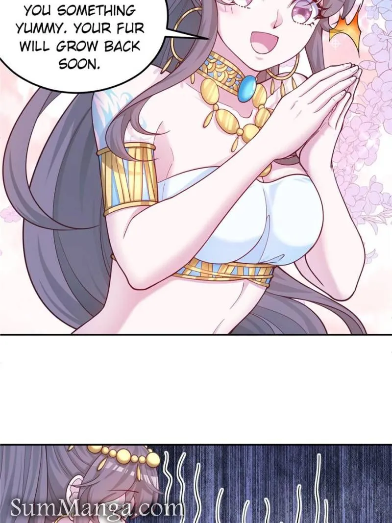 Beauty and the Beasts Chapter 686 Online - página 8