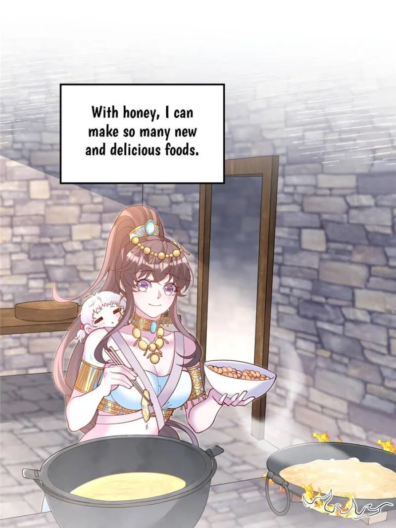 Beauty and the Beasts Chapter 686 Online - página 10