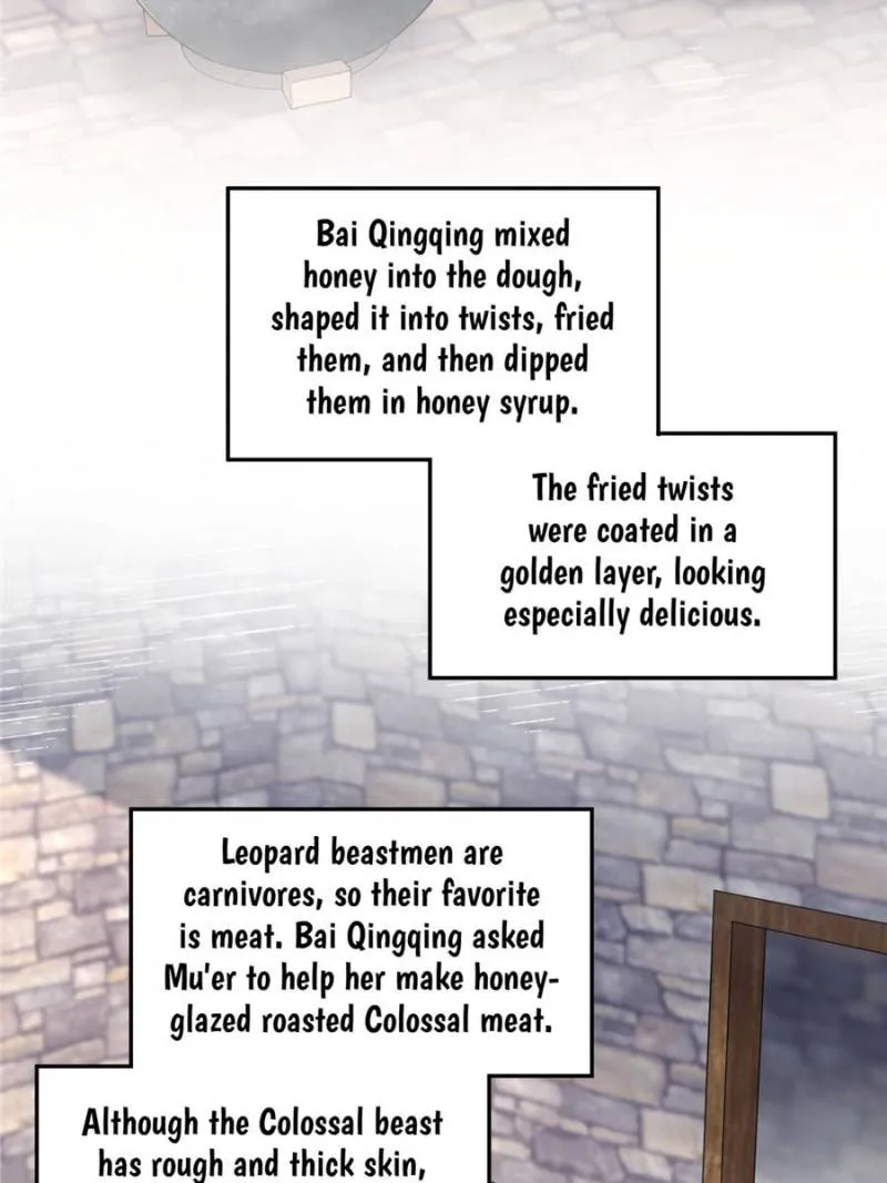 Beauty and the Beasts Chapter 686 Online - página 11