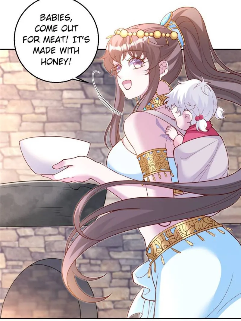 Beauty and the Beasts Chapter 686 Online - página 14