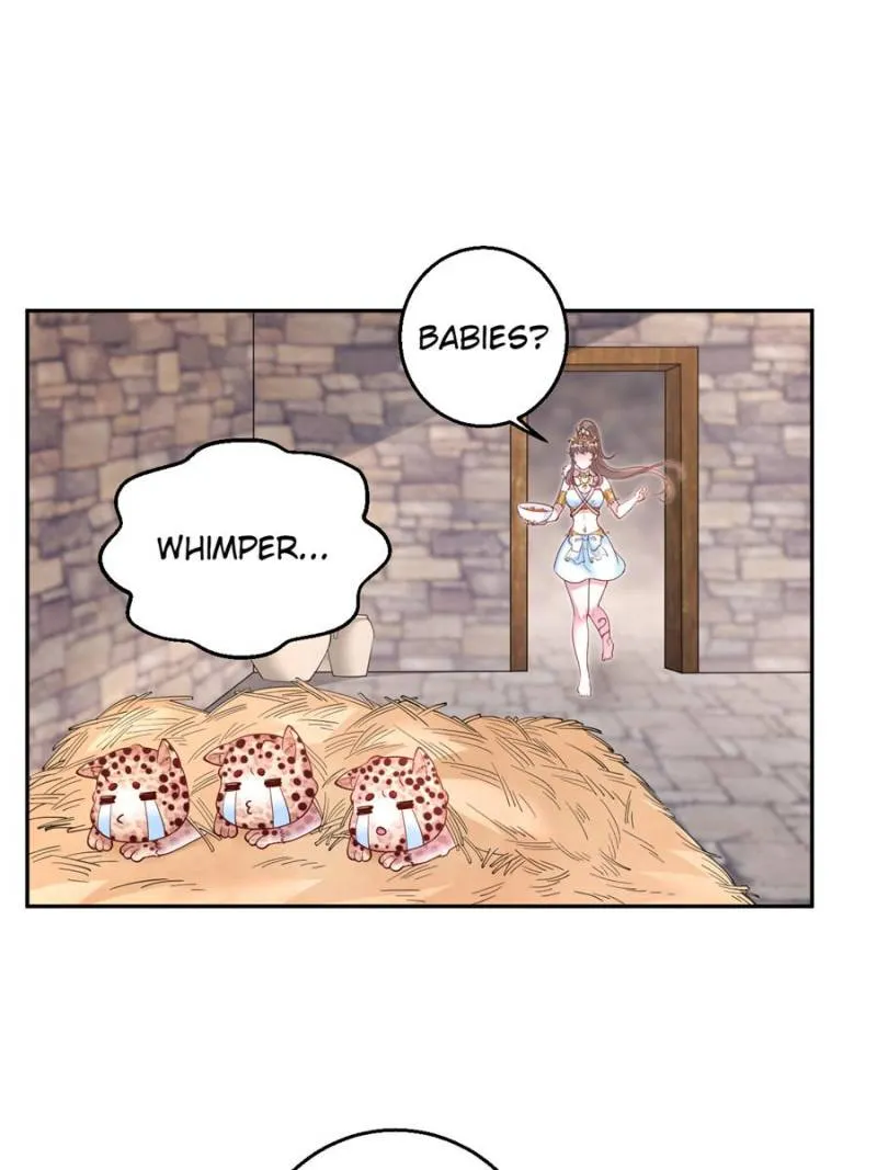 Beauty and the Beasts Chapter 686 Online - página 15