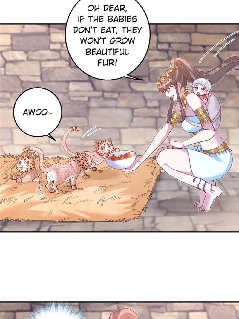 Beauty and the Beasts Chapter 686 Online - página 16