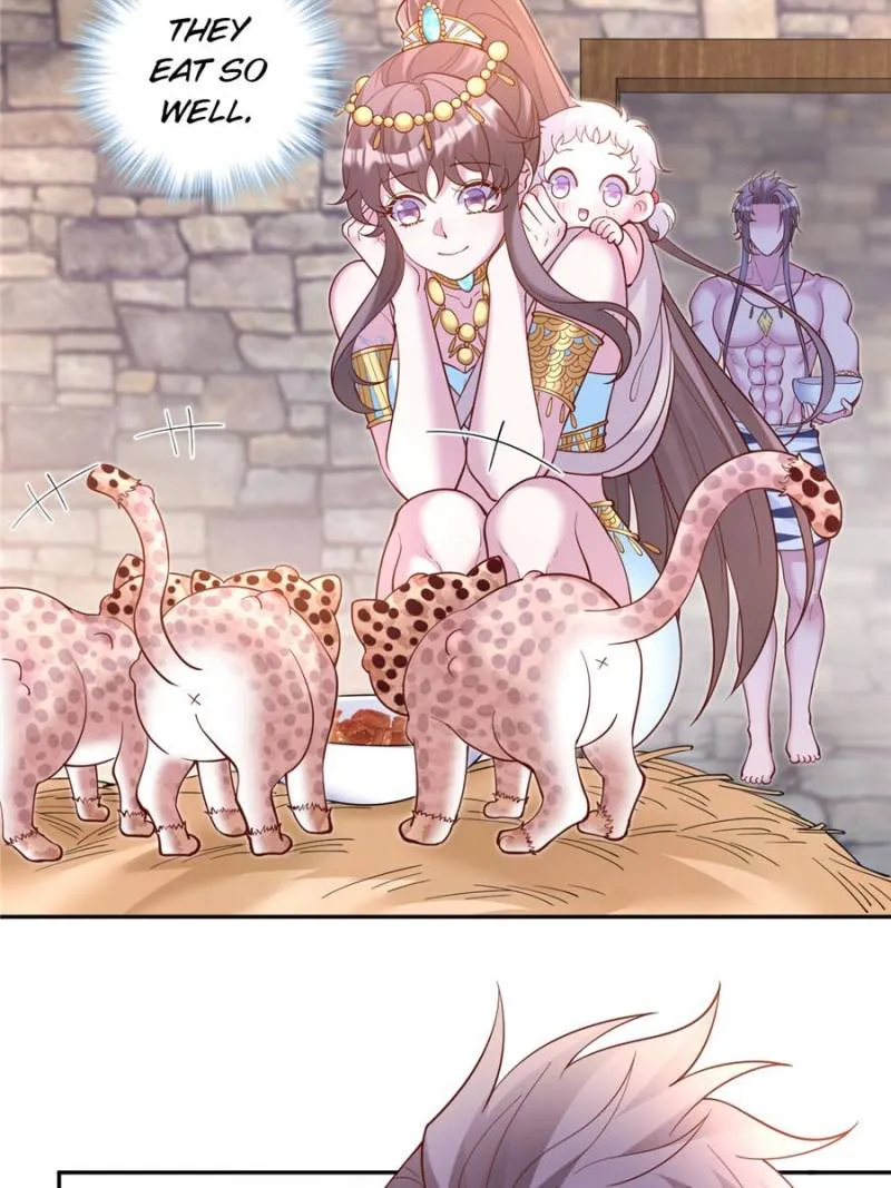Beauty and the Beasts Chapter 686 Online - página 17