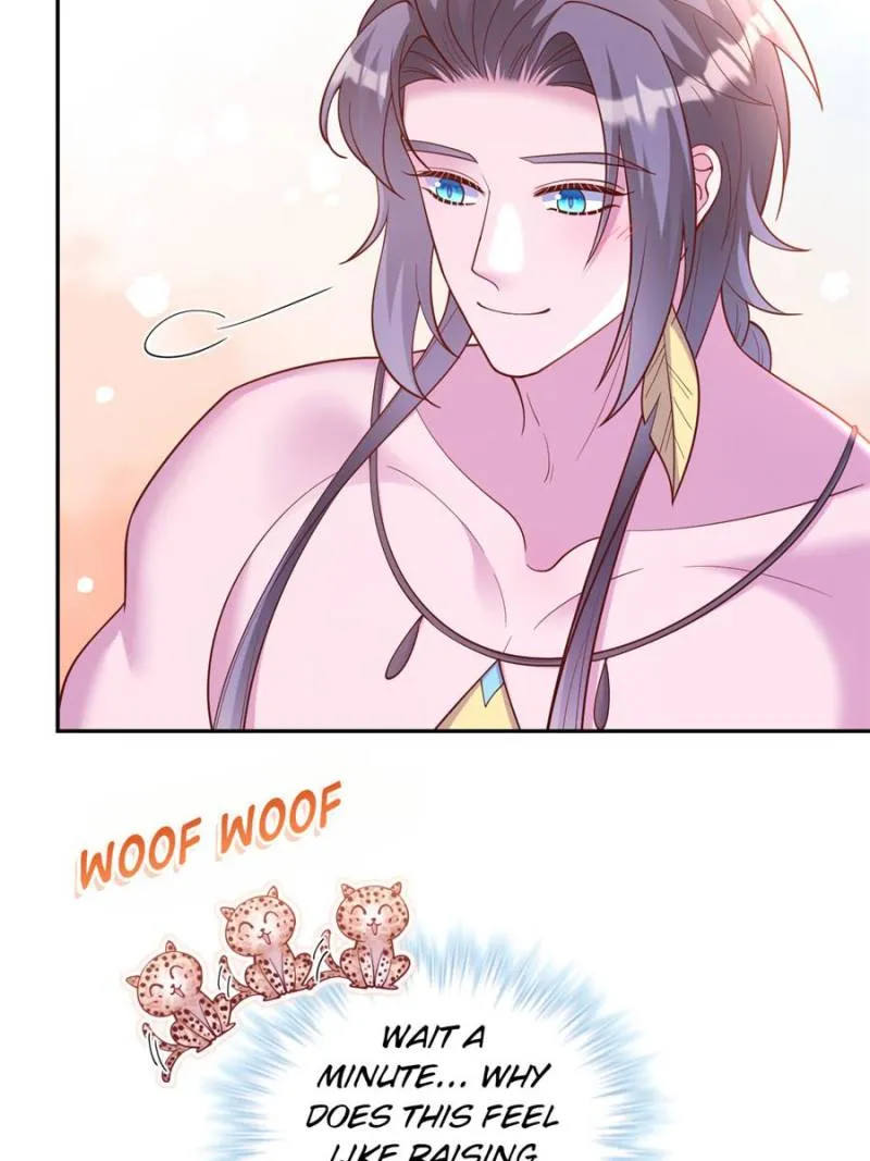 Beauty and the Beasts Chapter 686 Online - página 18