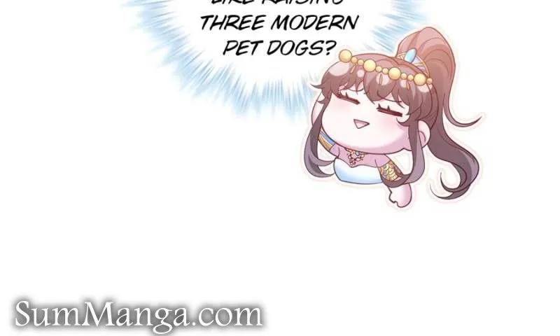 Beauty and the Beasts Chapter 686 Online - página 19