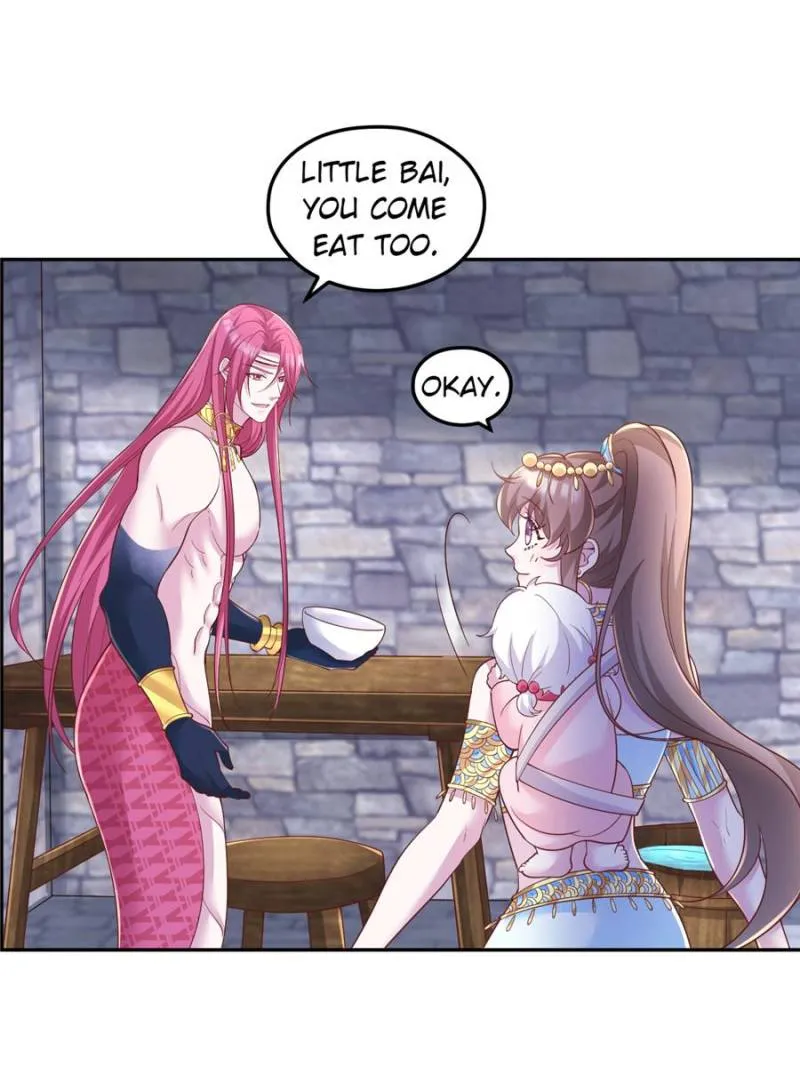 Beauty and the Beasts Chapter 686 Online - página 20