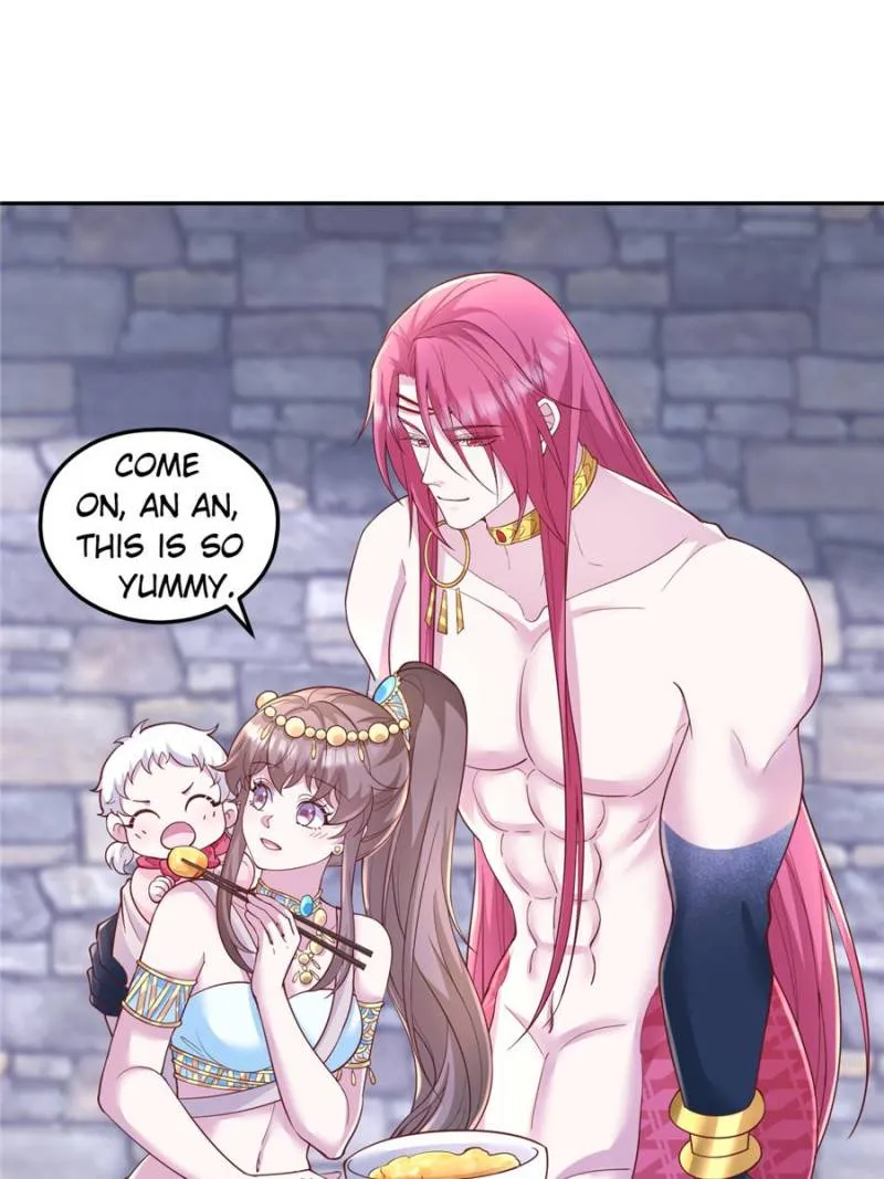 Beauty and the Beasts Chapter 686 Online - página 21
