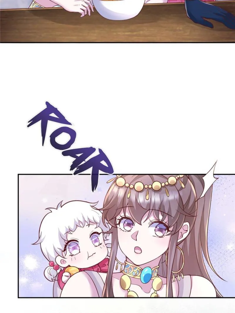 Beauty and the Beasts Chapter 686 Online - página 22