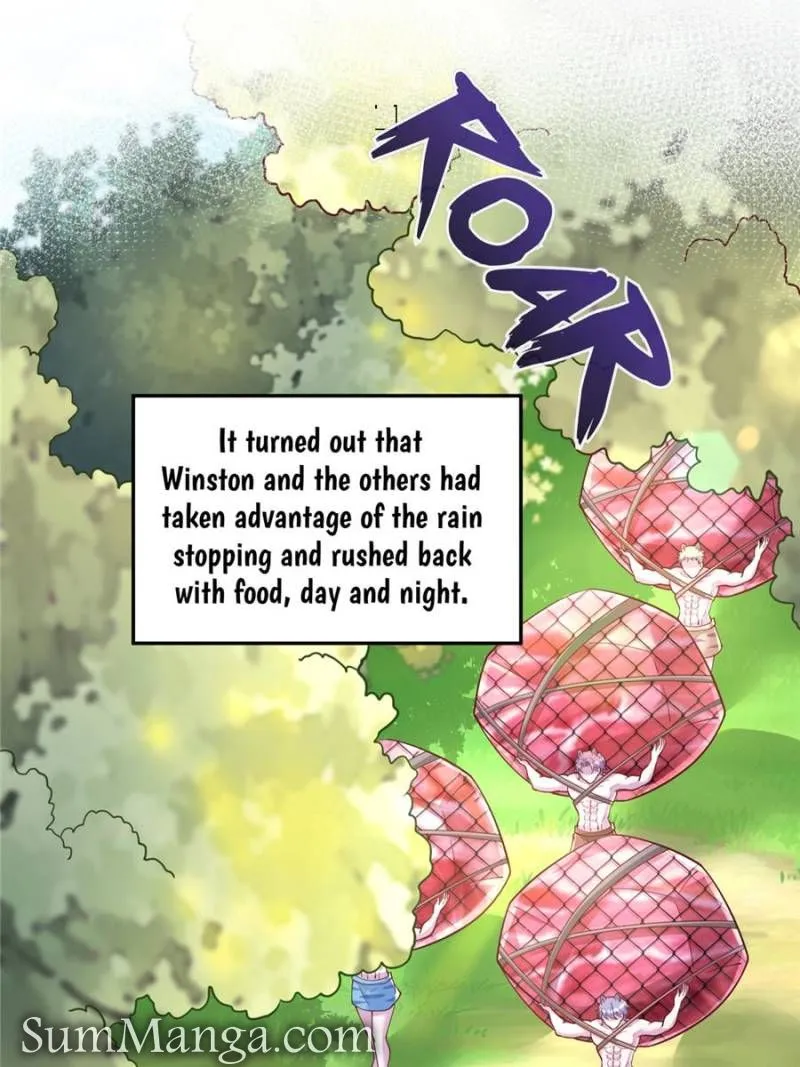 Beauty and the Beasts Chapter 686 Online - página 23