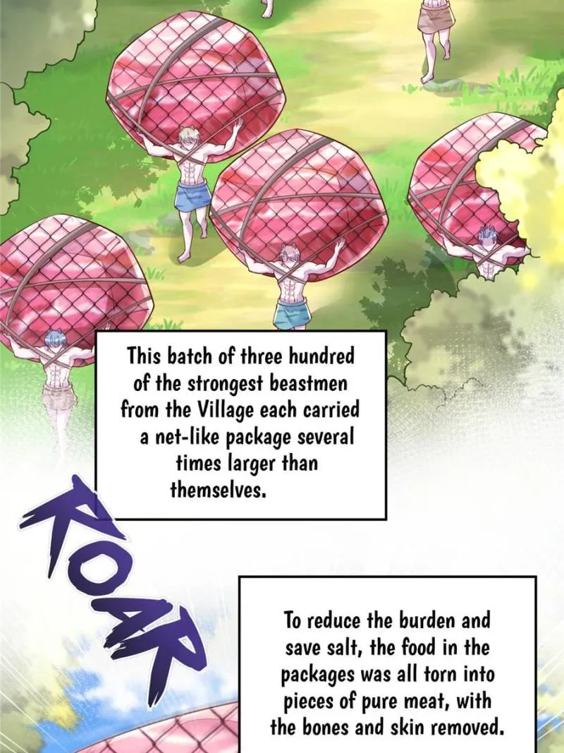 Beauty and the Beasts Chapter 686 Online - página 24