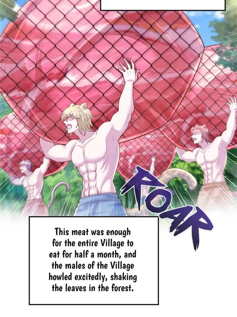 Beauty and the Beasts Chapter 686 Online - página 25