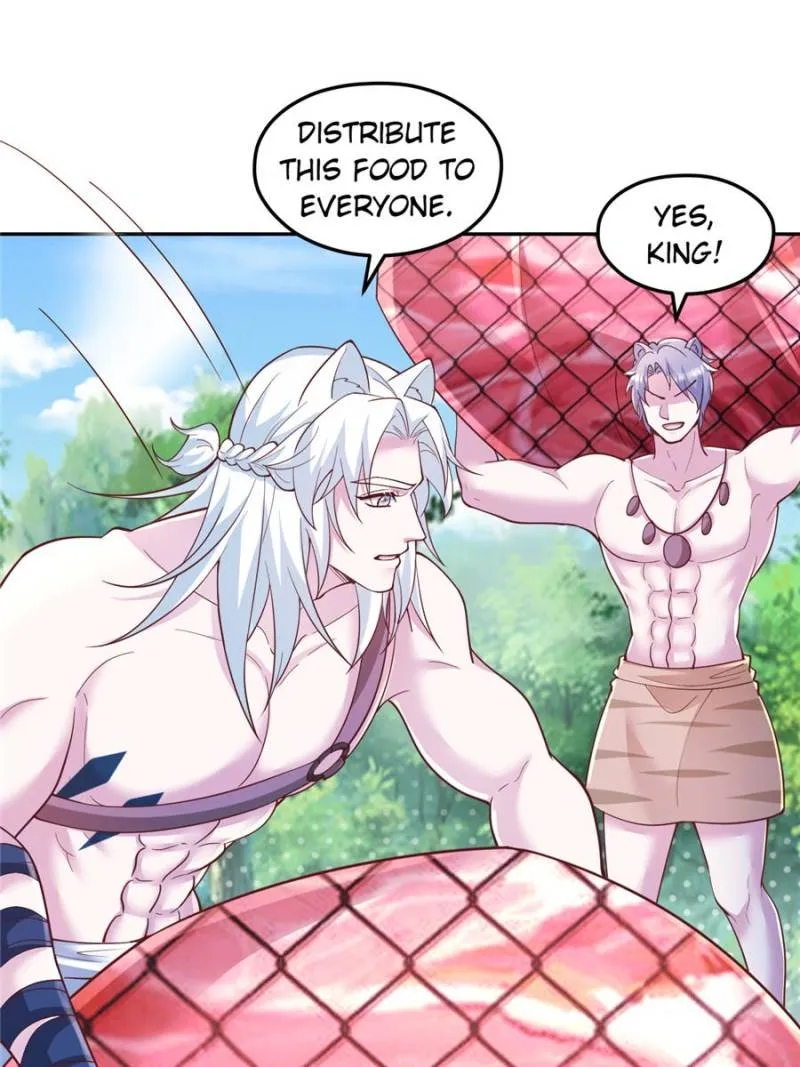 Beauty and the Beasts Chapter 686 Online - página 26