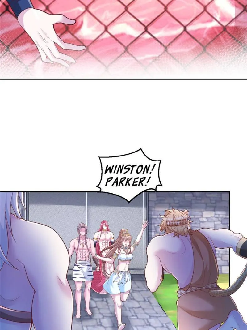 Beauty and the Beasts Chapter 686 Online - página 27