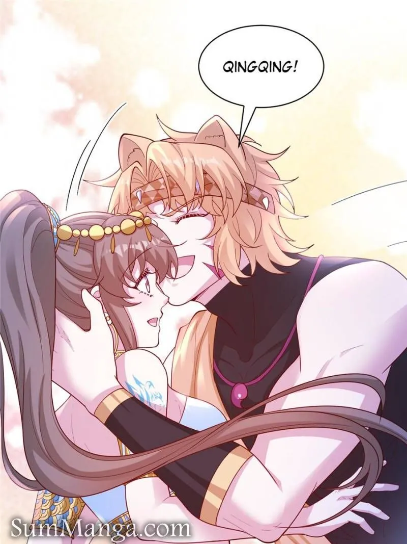 Beauty and the Beasts Chapter 686 Online - página 29