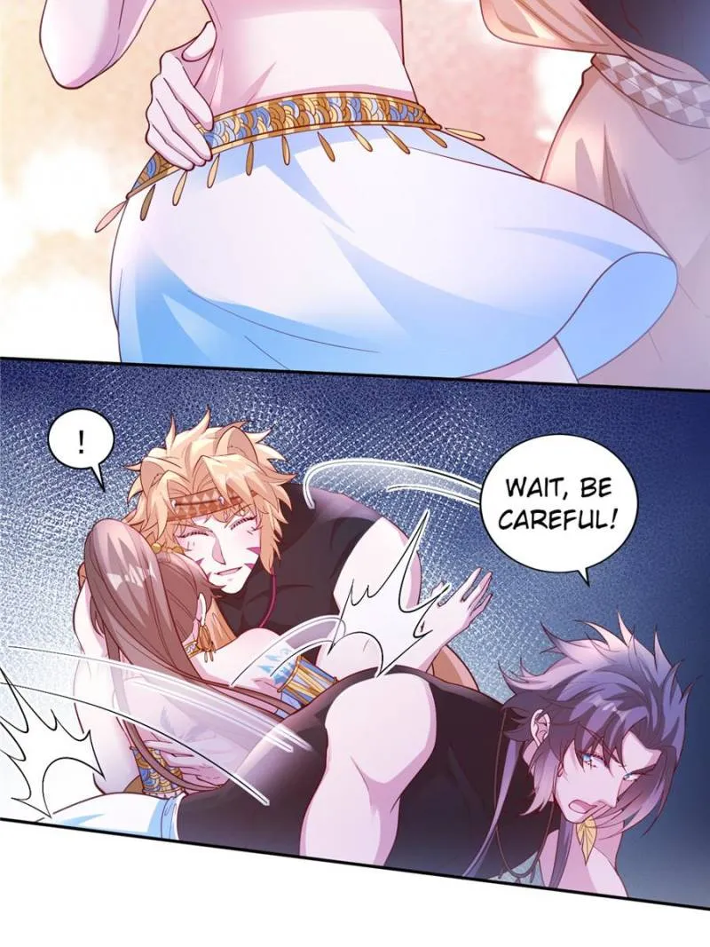 Beauty and the Beasts Chapter 686 Online - página 30