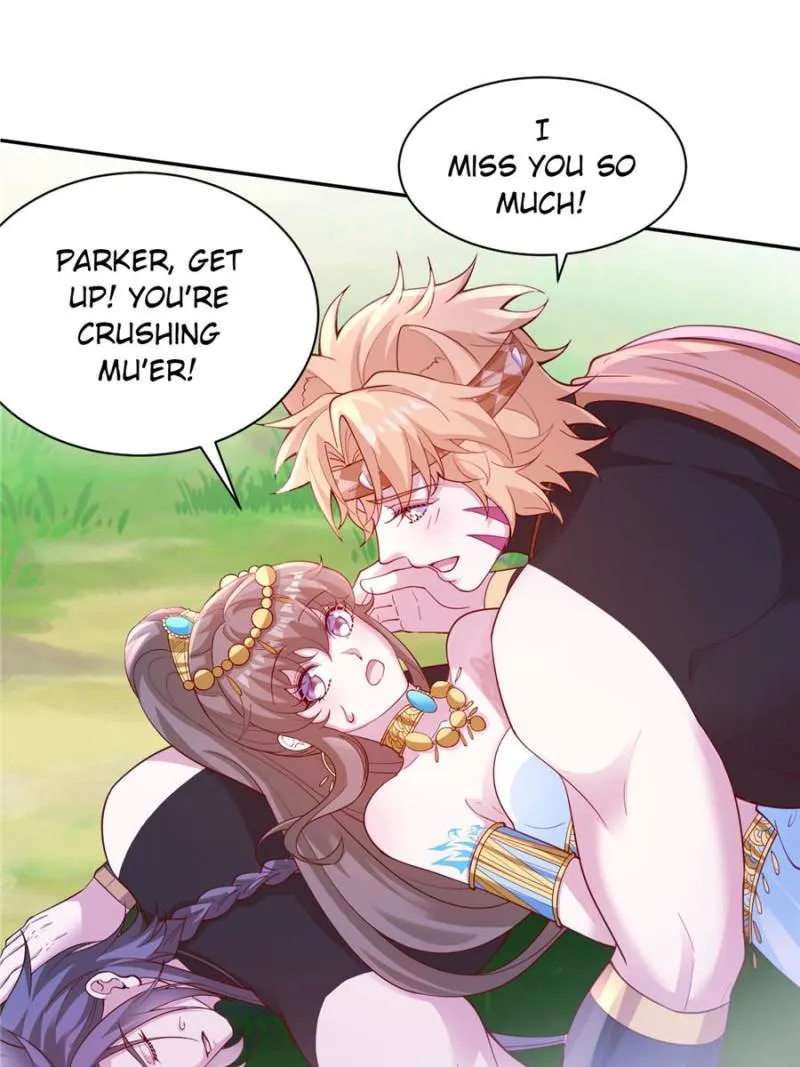 Beauty and the Beasts Chapter 686 Online - página 31
