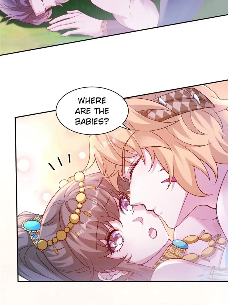 Beauty and the Beasts Chapter 686 Online - página 32