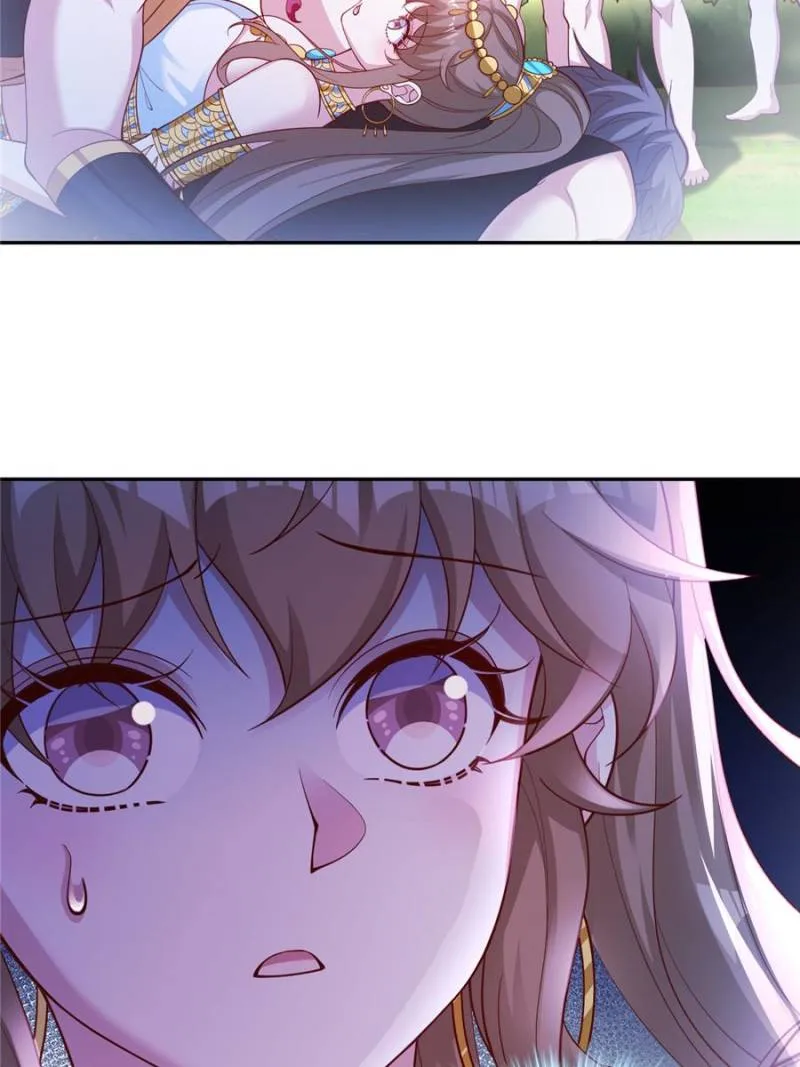 Beauty and the Beasts Chapter 686 Online - página 35