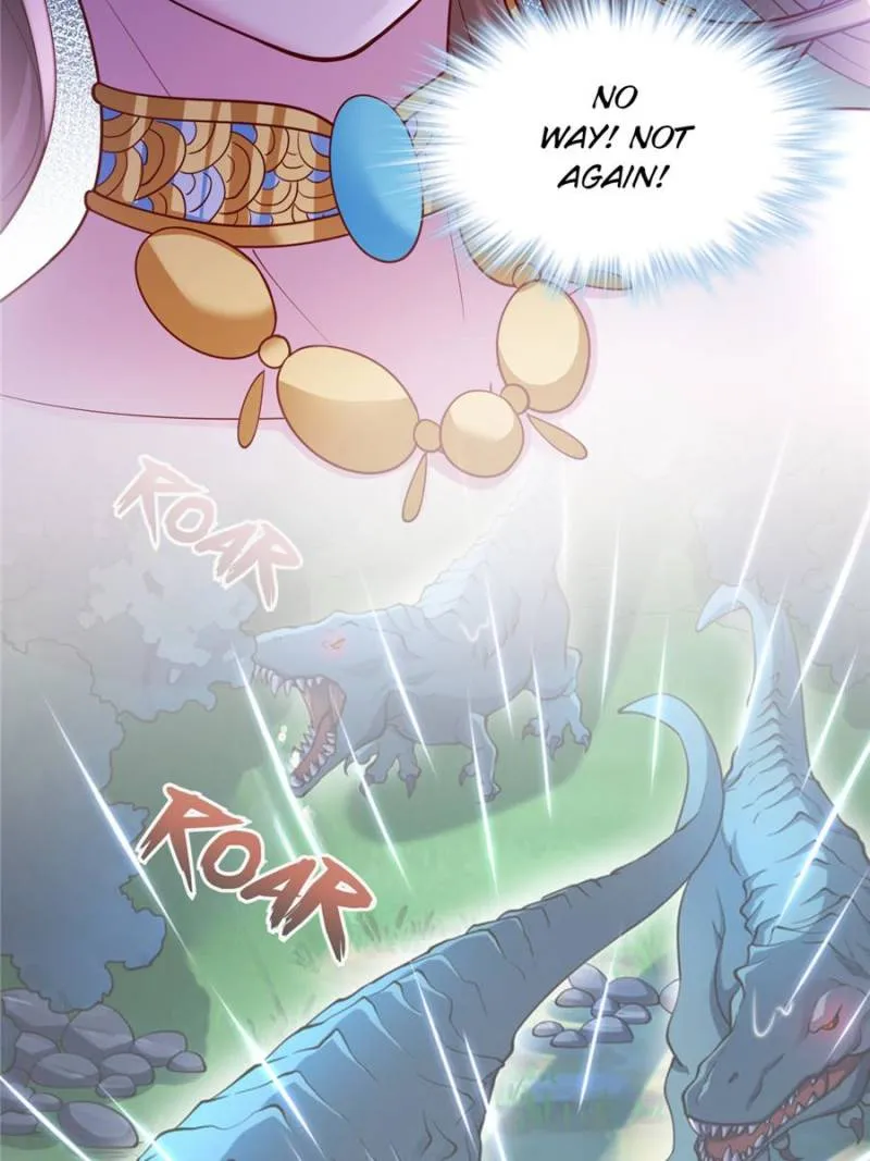 Beauty and the Beasts Chapter 686 Online - página 36