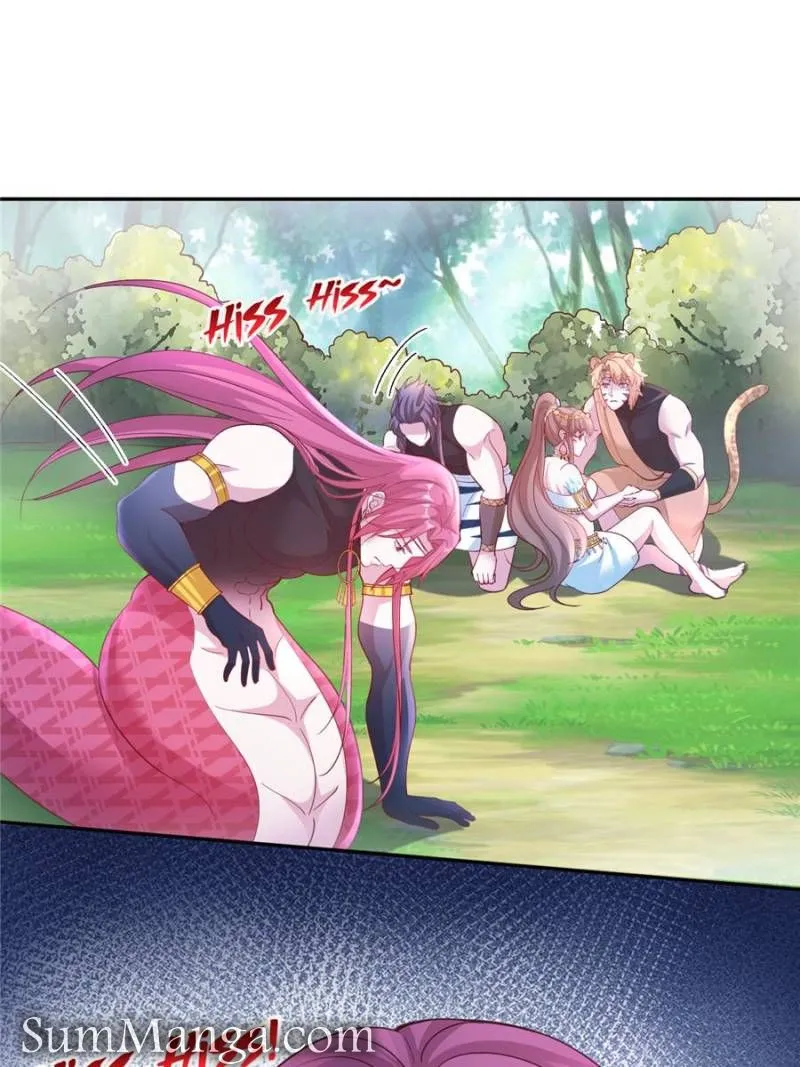 Beauty and the Beasts Chapter 686 Online - página 38