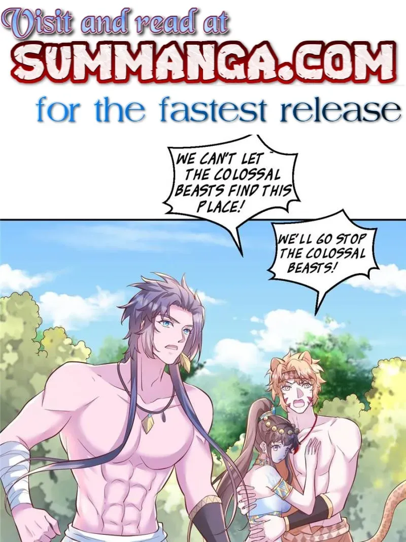 Beauty and the Beasts Chapter 687 Online - página 1