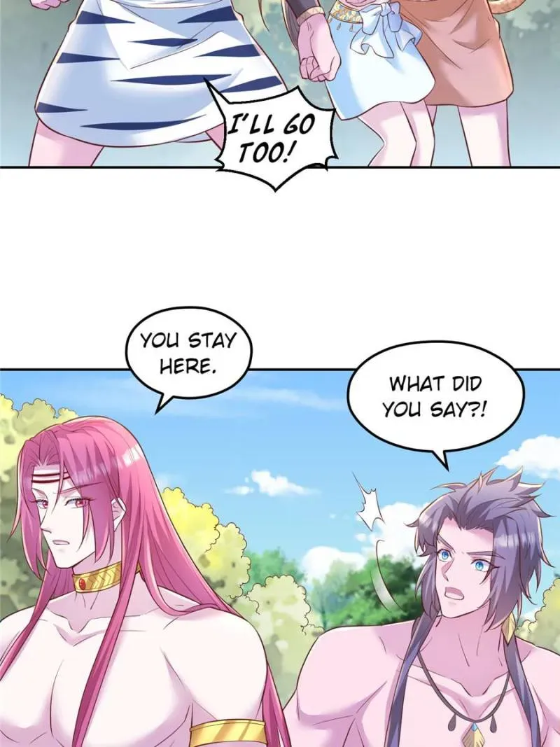 Beauty and the Beasts Chapter 687 Online - página 2