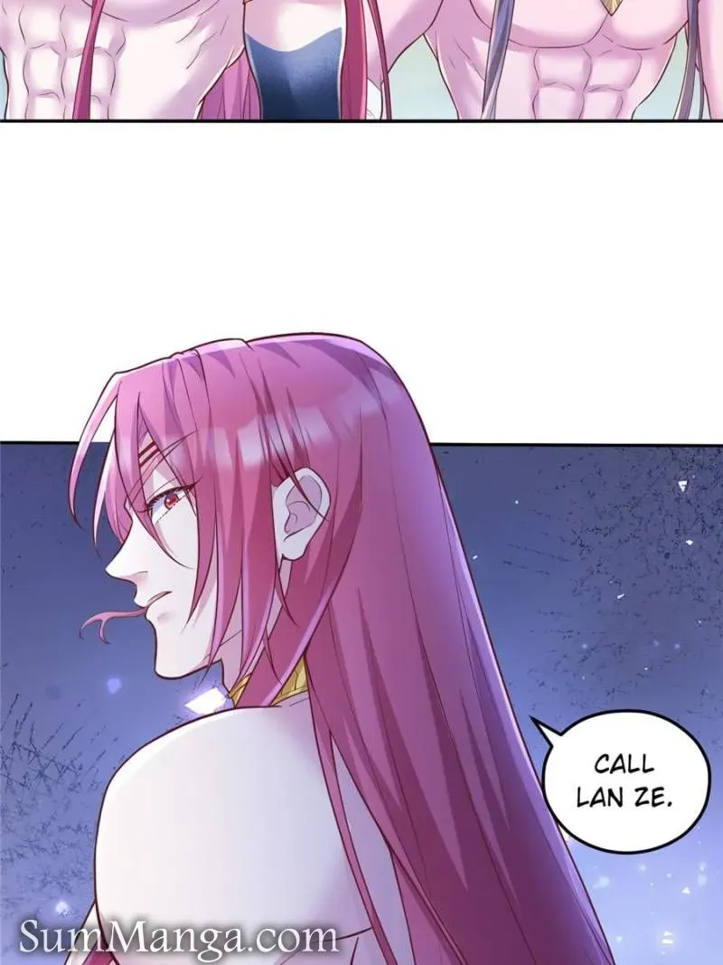 Beauty and the Beasts Chapter 687 Online - página 3