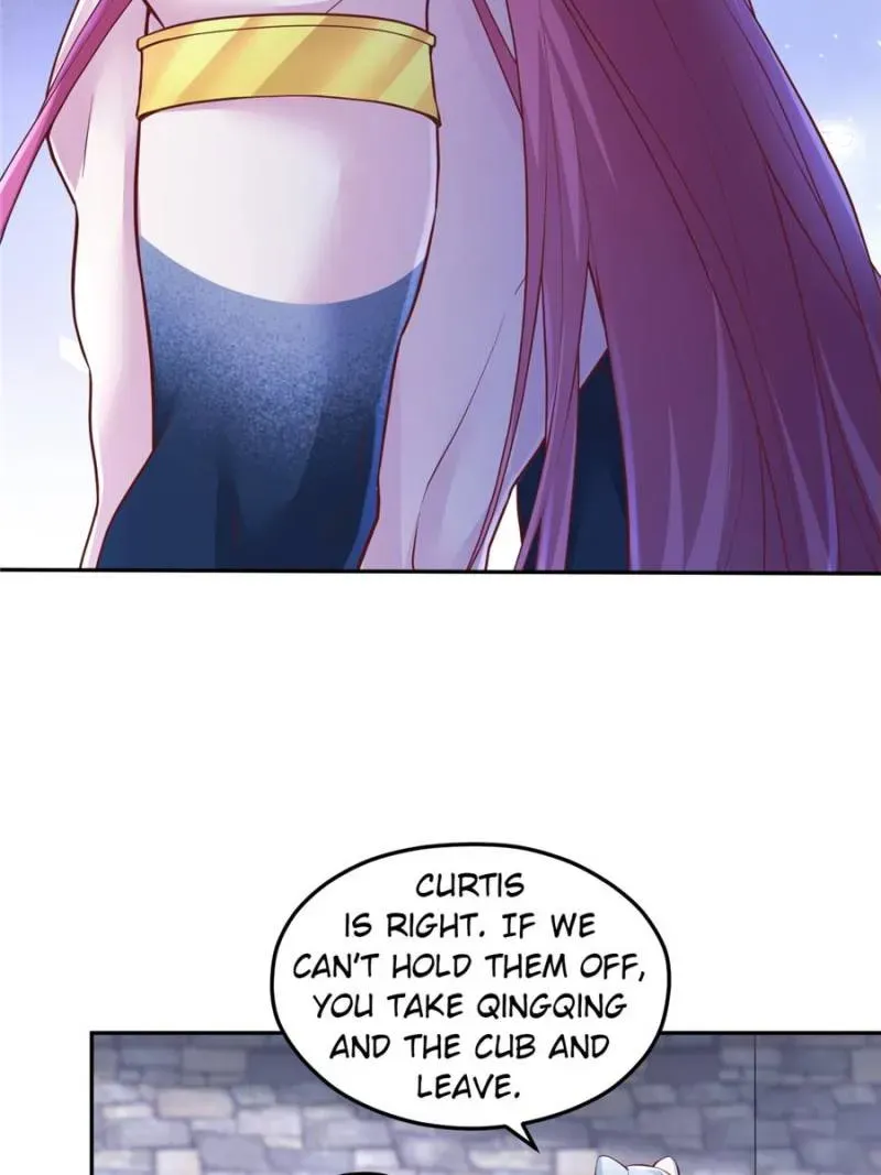 Beauty and the Beasts Chapter 687 Online - página 4