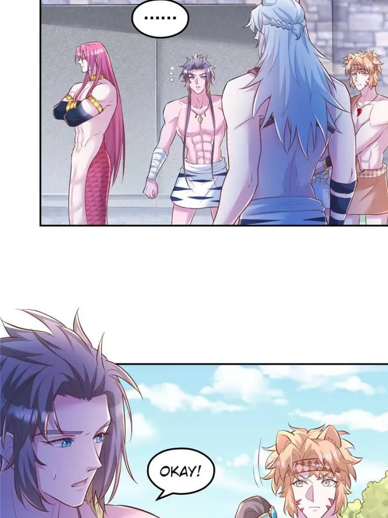 Beauty and the Beasts Chapter 687 Online - página 5