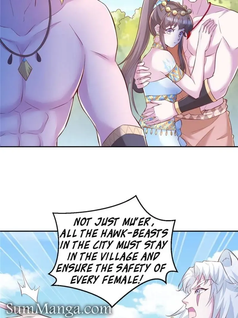 Beauty and the Beasts Chapter 687 Online - página 6