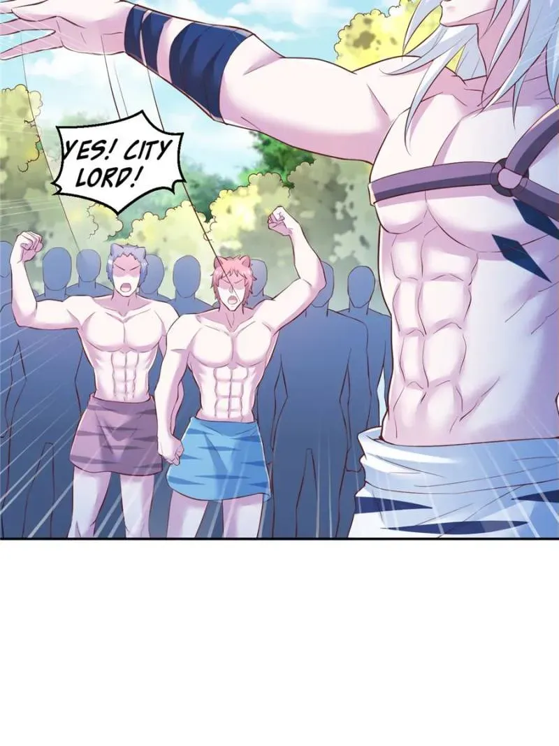 Beauty and the Beasts Chapter 687 Online - página 7