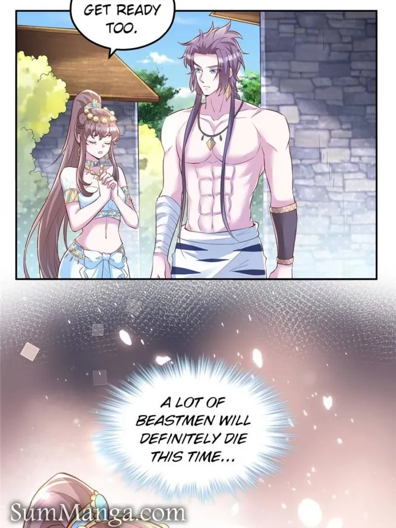 Beauty and the Beasts Chapter 687 Online - página 12