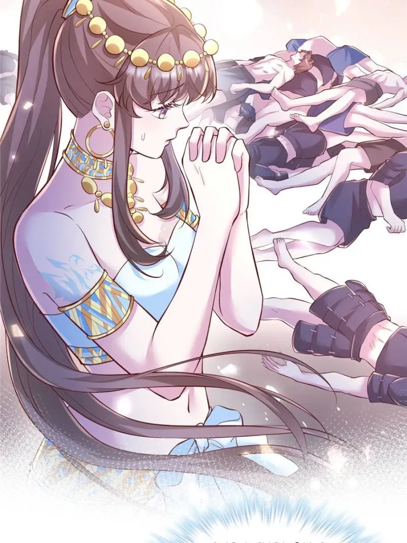 Beauty and the Beasts Chapter 687 Online - página 13