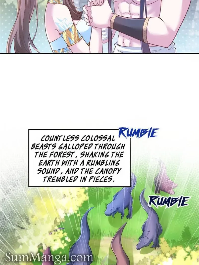 Beauty and the Beasts Chapter 687 Online - página 15