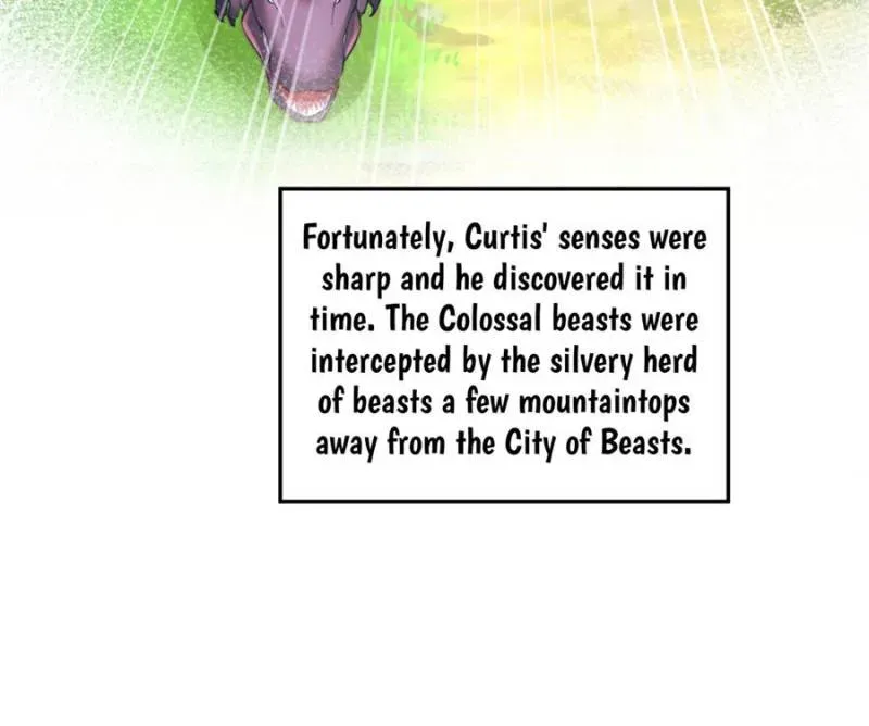 Beauty and the Beasts Chapter 687 Online - página 17