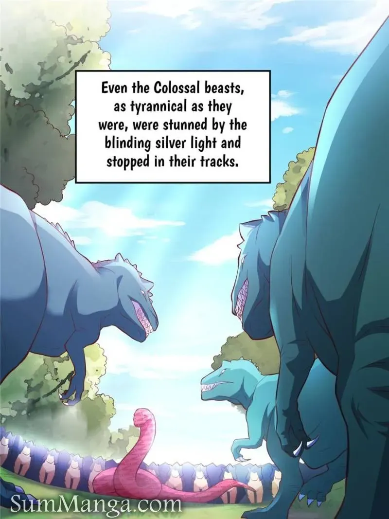 Beauty and the Beasts Chapter 687 Online - página 18
