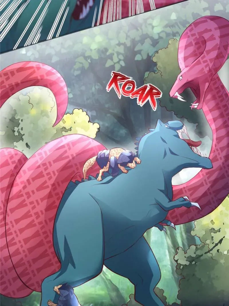 Beauty and the Beasts Chapter 687 Online - página 20