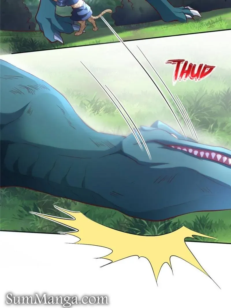 Beauty and the Beasts Chapter 687 Online - página 21
