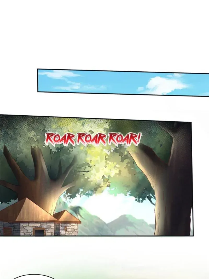 Beauty and the Beasts Chapter 687 Online - página 22