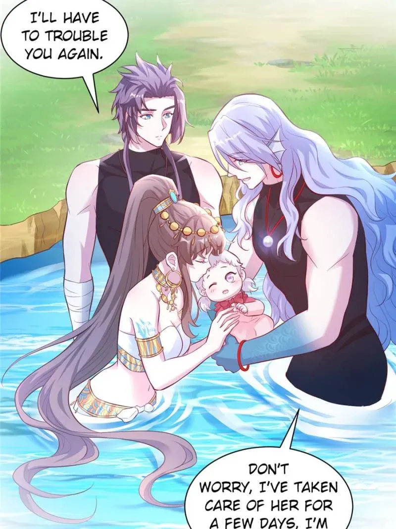 Beauty and the Beasts Chapter 687 Online - página 23