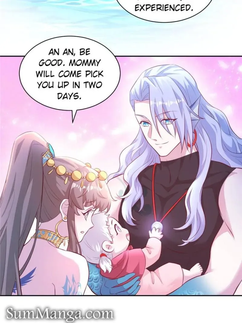 Beauty and the Beasts Chapter 687 Online - página 24