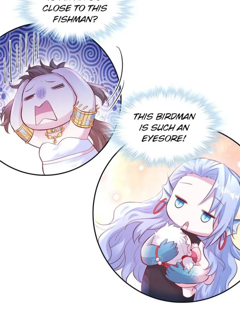 Beauty and the Beasts Chapter 687 Online - página 26