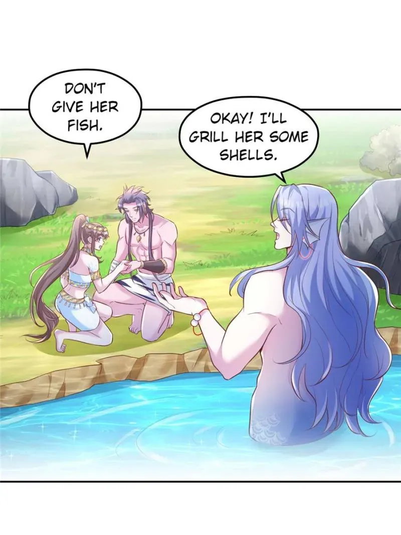 Beauty and the Beasts Chapter 687 Online - página 28