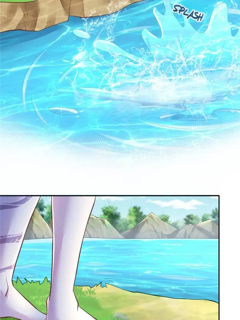 Beauty and the Beasts Chapter 687 Online - página 31