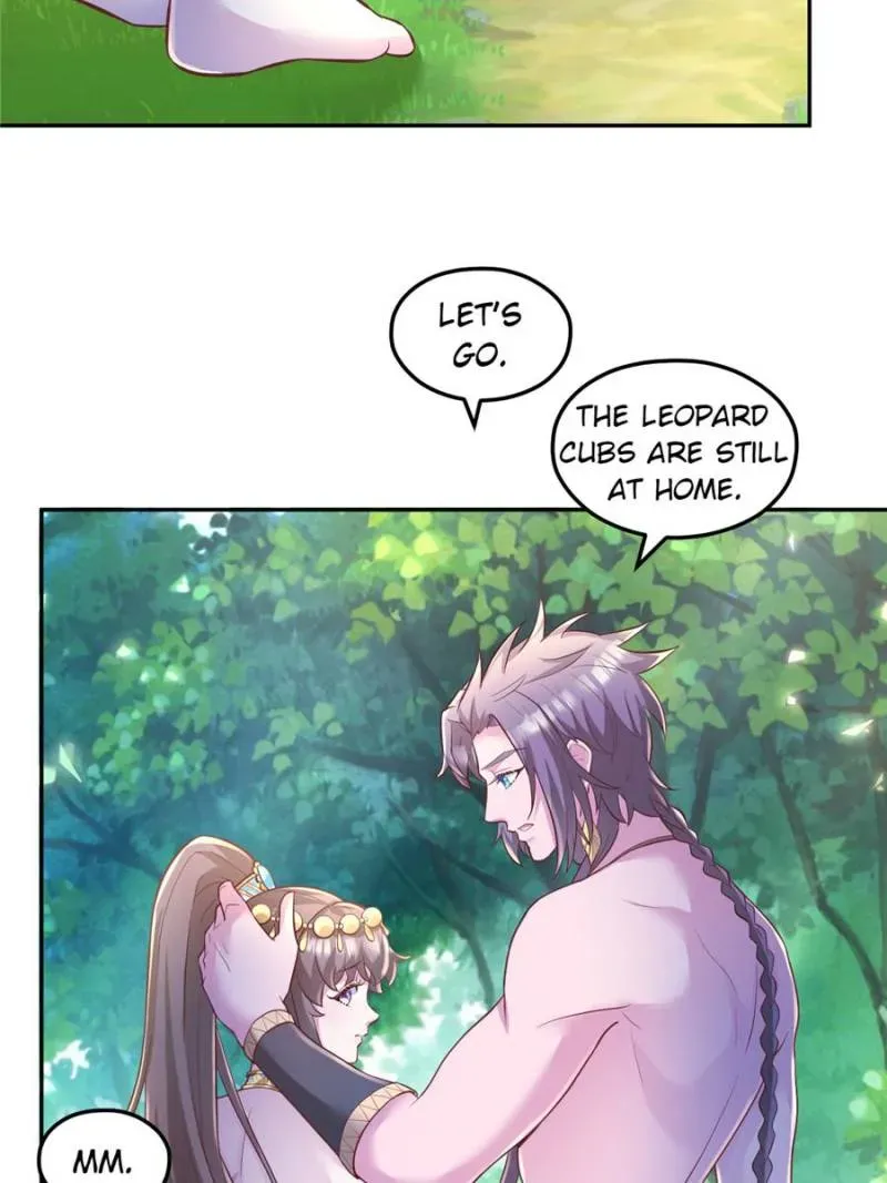 Beauty and the Beasts Chapter 687 Online - página 32