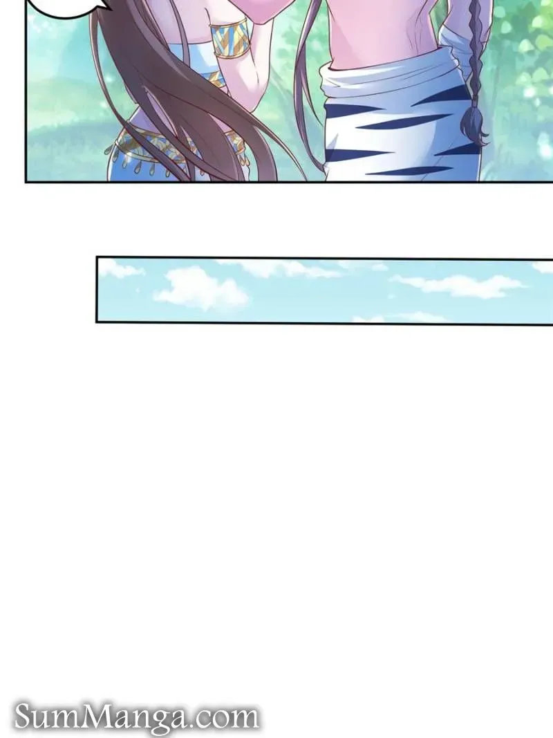 Beauty and the Beasts Chapter 687 Online - página 33