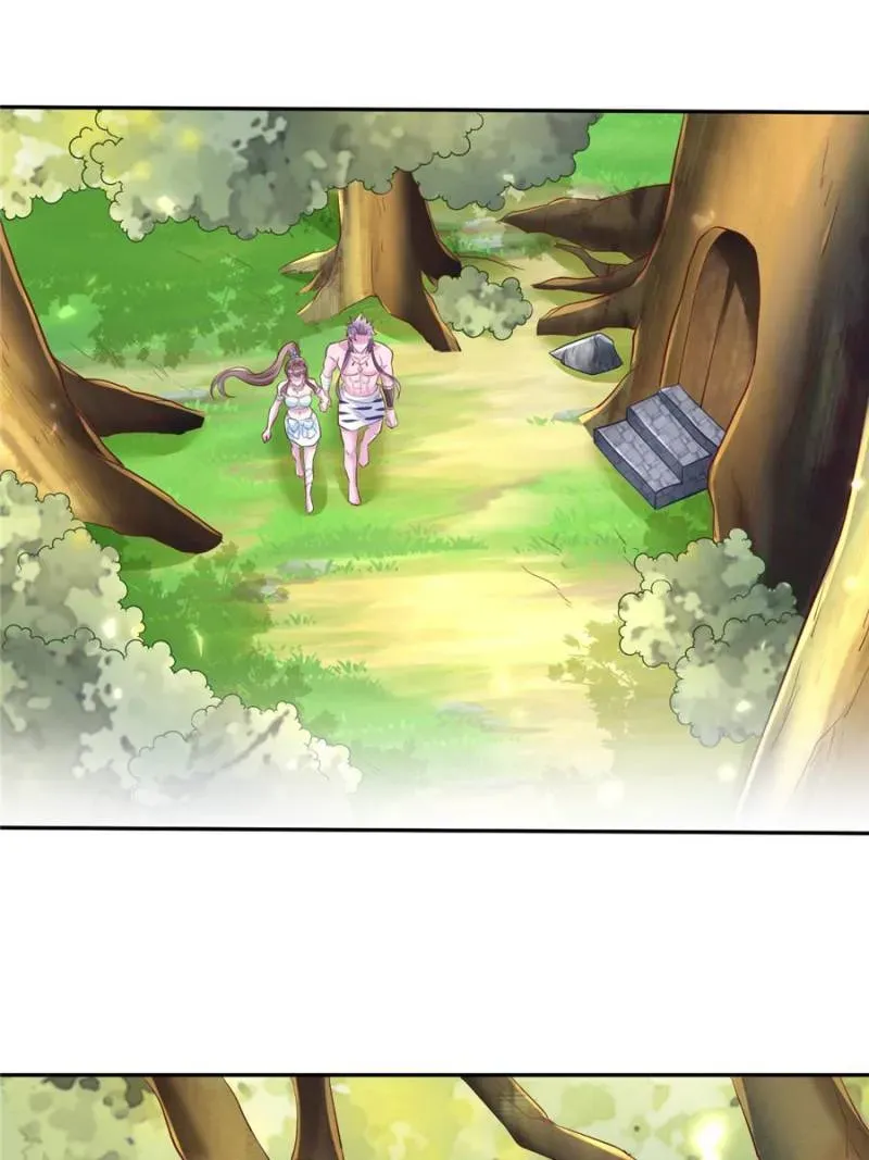 Beauty and the Beasts Chapter 687 Online - página 34